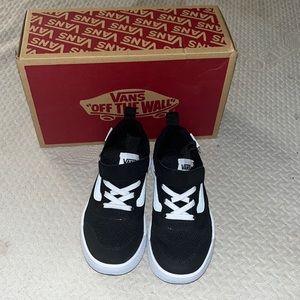 Boys nwt Vans